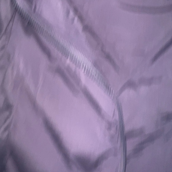 Athleta Inlet Jacket Dress Blue XL worn once - Picture 6 of 7